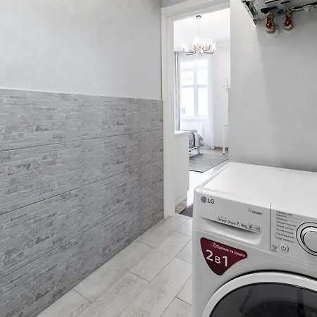 Apartament Golden Rose ! S *