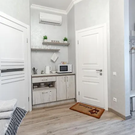 Apartament Golden Rose ! S *