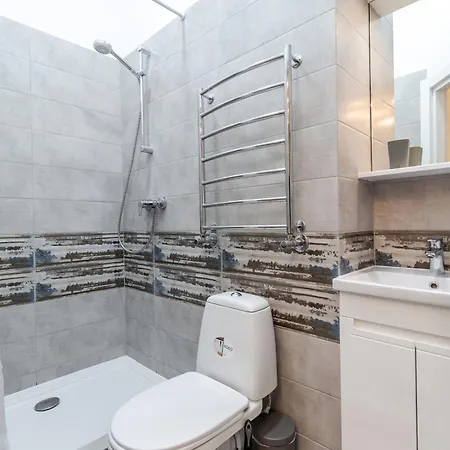 Golden Rose ! S Apartament *