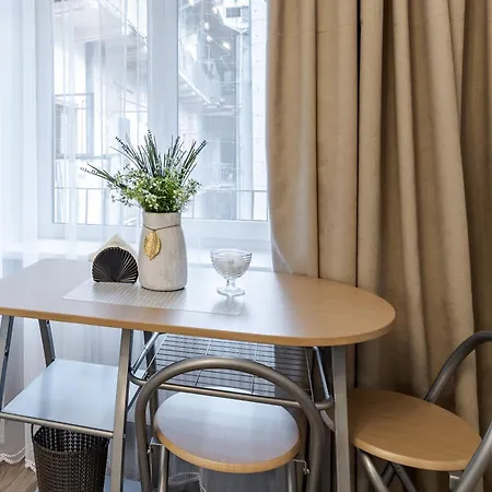 Golden Rose ! S Apartament Lwów