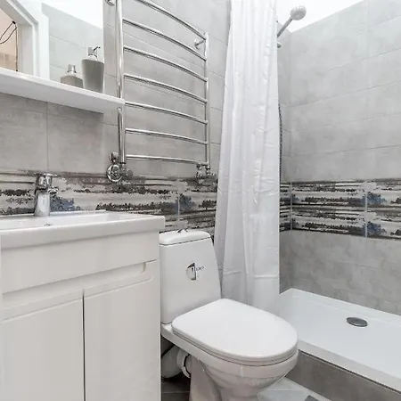 Golden Rose ! S Διαμέρισμα *