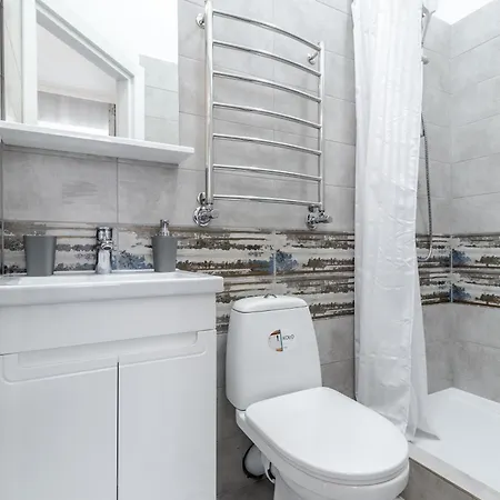 Golden Rose ! S Apartamento