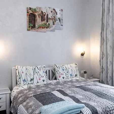 Διαμέρισμα Golden Rose ! S Λβιβ