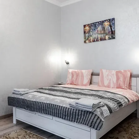 Apartment Golden Rose ! S