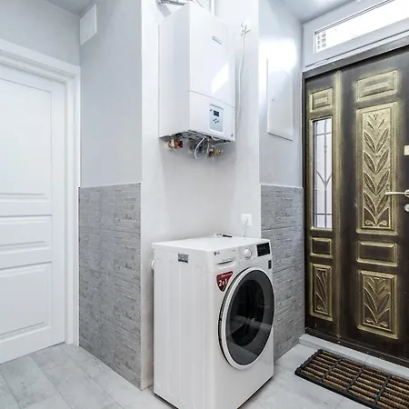 Golden Rose ! S Apartment Lviv