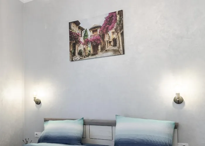 Golden Rose ! S Apartamento