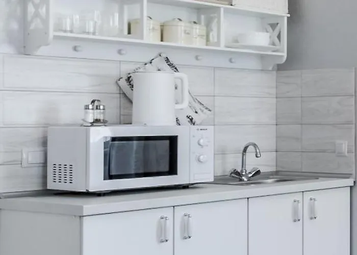 Apartamento Golden Rose ! S *