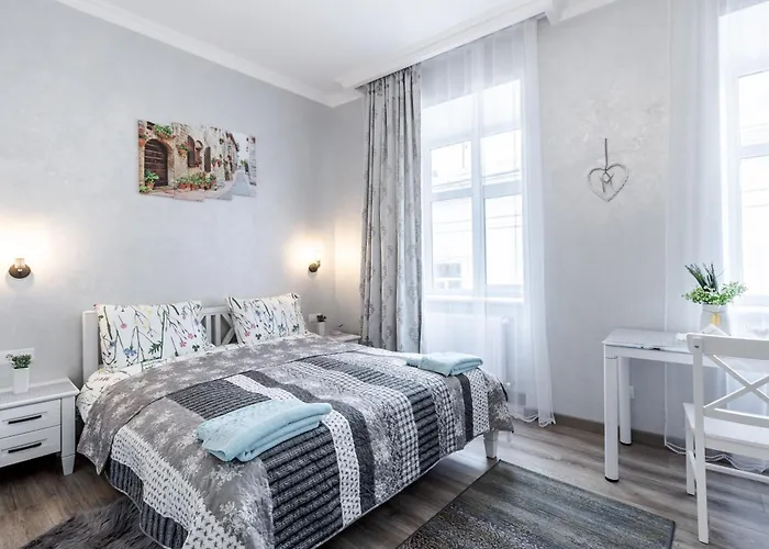 Apartment Golden Rose ! S *