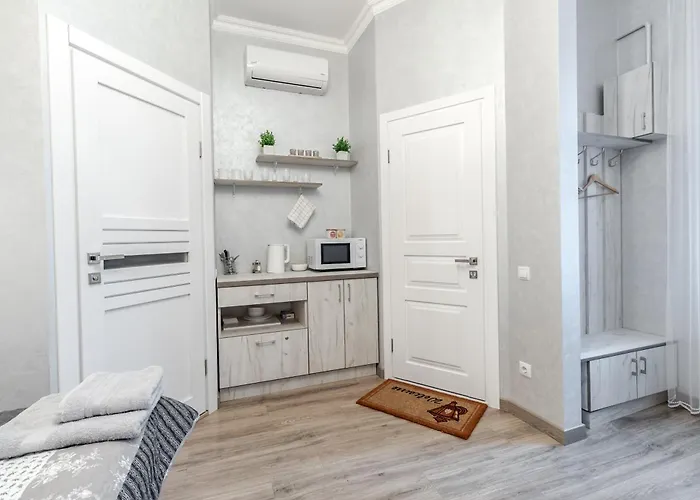 Apartamento Golden Rose ! S *