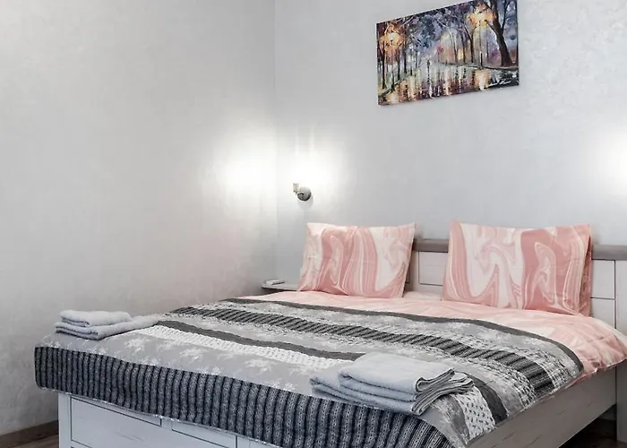 Apartamento Golden Rose ! S