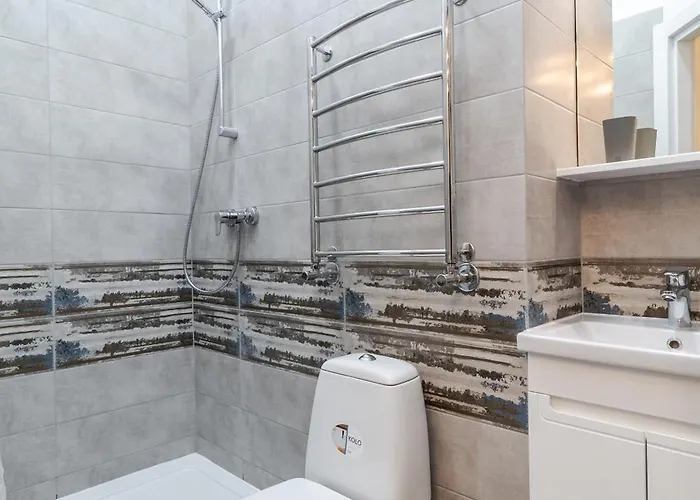 Golden Rose ! S 公寓 *