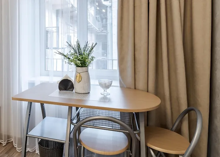 Golden Rose ! S Apartment Lviv